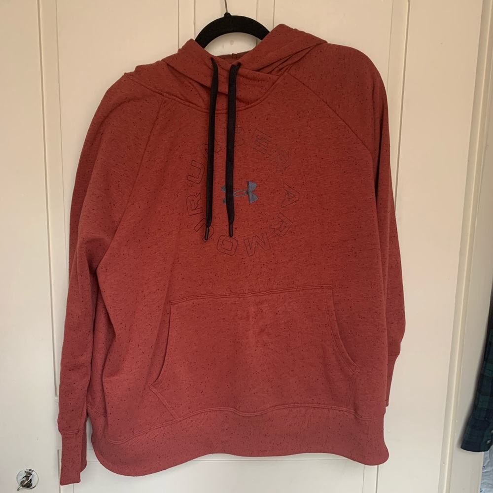 Women’s Under Armour Sweatshirt